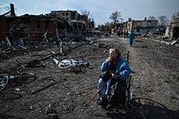 В России указали на новую особенность атаковавших Ижевск тяжелых БПЛА &laquo;Лютый&raquo;