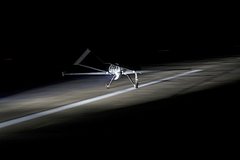 В России указали на новую особенность атаковавших Ижевск тяжелых БПЛА &laquo;Лютый&raquo;