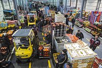 В России высказались о последствиях заморозки Азербайджаном экономического диалога