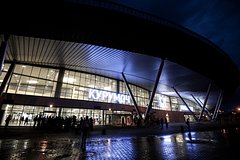 В российском аэропорту ввели ограничения на прием и выпуск самолетов