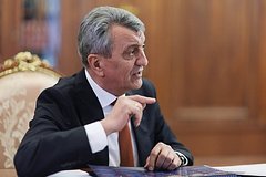 В Северной Осетии и других регионах СКФО введен план ковер