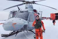 Вернувшаяся из США в Москву россиянка описала ее словами &laquo;я не узнаю свой район&raquo;