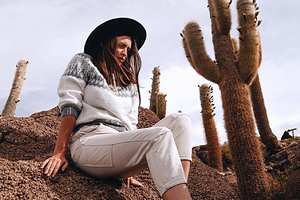 Вернувшийся из поездок по миру россиянин описал родину словами &laquo;думал, будет гораздо хуже&raquo;