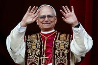 Вероятность переговоров России и Украины в Ватикане оценили