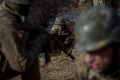 Вероятность участия Китая в урегулировании конфликта на Украине оценили