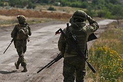 Военкоры узнали о дерзком маневре российских войск в Запорожской области