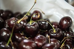 Врач назвала допустимую порцию черешни в день