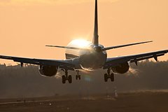 Вылетевший с Пхукета российский самолет вернулся в аэропорт из-за неисправности