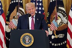 &laquo;Загнал себя в угол&raquo;. В Норвегии раскрыли план Трампа против России и объяснили его провальность