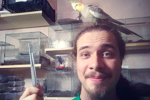 Заключенного в тюрьму за секс с 17-летней девушкой в Дубае освободили