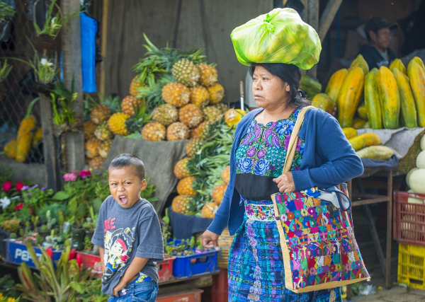 &laquo;Женская сила здесь настоящая&raquo;. Россияне нашли в Латинской Америке страну безопаснее Мексики. Чем она их удивила?