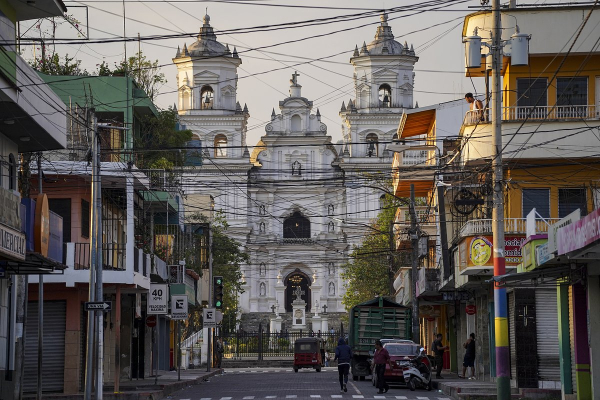 &laquo;Женская сила здесь настоящая&raquo;. Россияне нашли в Латинской Америке страну безопаснее Мексики. Чем она их удивила?