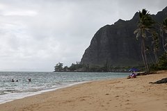 Жителей Гавайев призвали эвакуироваться после землетрясения на Камчатке