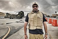 Журналиста из России связали и обокрали на миллионы рублей под дулом пистолета в Таиланде