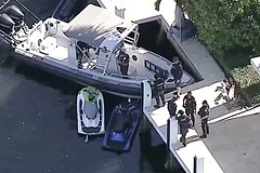 13-летняя школьница отправилась кататься на гидроцикле после выпускного и не выжила