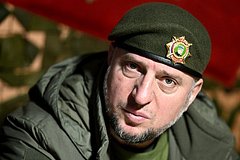 Алаудинов рассказал о поведении украинских военных у Красноармейска