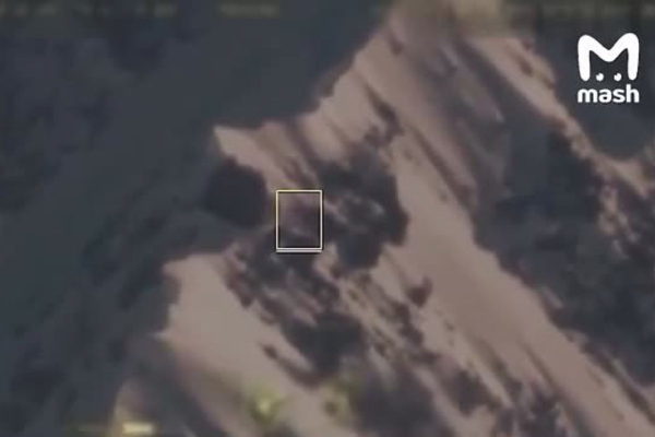 Альпинист-спасатель проанализировал видео с дрона, облетевшего пик Победы. Как он оценил шансы Наговициной на выживание?