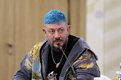 Артемий Лебедев стал отцом в 11-й раз