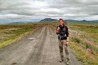 Барби-лобстеров и 40 других новых видов впервые обнаружили в глубоководном каньоне