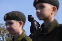 Блогерша описала поселок в России фразой &laquo;как декорации к фильму про апокалипсис&raquo;