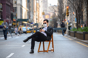 Бывшего военного обвинили в расправе над возлюбленной на отдыхе в кемпинге в США