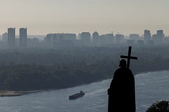 Члены &laquo;коалиции желающих&raquo; обсудили территориальный вопрос и гарантии безопасности Украины