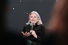 Экс-глава МИД Австрии раскрыла источник проблем ЕС