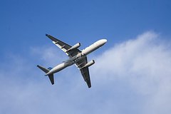 Еще в одном российском аэропорту ограничили полеты