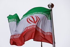 Иранский чиновник обвинил Россию в помощи Израилю