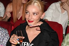 Ивлеева осталась без друзей после скандала с &laquo;голой вечеринкой&raquo;