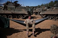 &laquo;Крупные санкции или ничего&raquo;. Трамп анонсировал &laquo;очень важное решение&raquo; по Украине