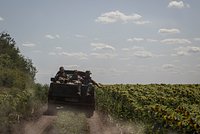 &laquo;Крупные санкции или ничего&raquo;. Трамп анонсировал &laquo;очень важное решение&raquo; по Украине