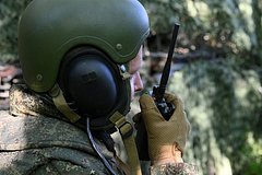 Марочко сообщил о плачевном состоянии ВСУ у Константиновки в ДНР