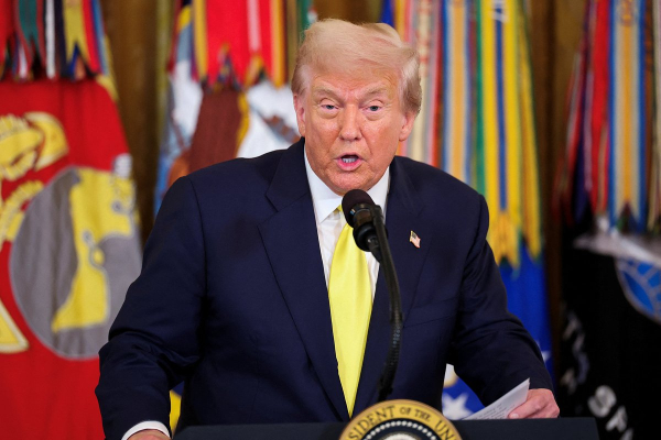 &laquo;Маршрут Трампа&raquo;. США подпишут важное соглашение с Арменией и Азербайджаном. Кому оно выгодно и как коснется России?