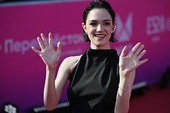 Медведева рассказала о совмещении работы и личной жизни