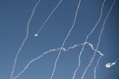 Минобороны раскрыло подробности о ночных ударах ВСУ по России