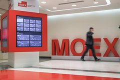 Мосбиржа увеличит время торгов