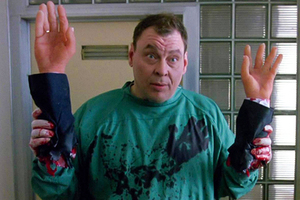 Мужчина начал часто вставать ночью в туалет и оказался болен раком