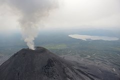 На Камчатке за сутки произошло более 50 афтершоков