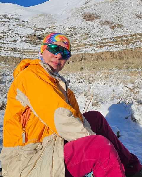 На пике Победы за месяц погибли четыре альпиниста. Почему их тела останутся там надолго?