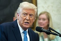 На Западе назвали главную цель Трампа на переговорах по Украине