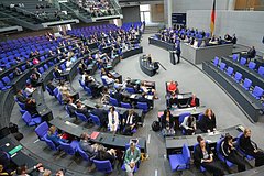 Накануне выборов внезапно ушли из жизни кандидаты &laquo;Альтернативы для Германии&raquo;