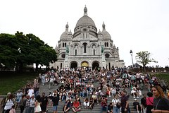 Назван самый стрессовый для туристов город мира