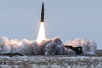 Названа неприятная особенность украинской ракеты &laquo;Фламинго&raquo;