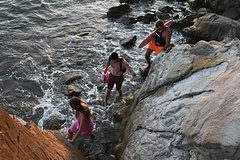 Названы самые популярные направления для отдыха в России