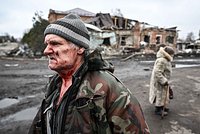 Нефтезавод загорелся в курортном регионе России после атаки ВСУ