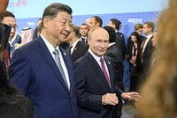 &laquo;Никто вас не заставляет&raquo;. Глава МИД Индии кратко ответил на претензии Запада из-за покупки российской нефти