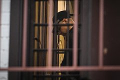 Польский наемник рассказал о попадании в плен к российским войскам