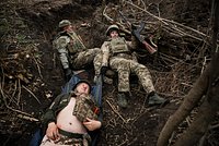 Польский наемник рассказал о попадании в российский плен