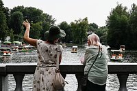 Путешествующая по миру блогерша описала жизнь в России фразой &laquo;роскошь для иностранцев&raquo;